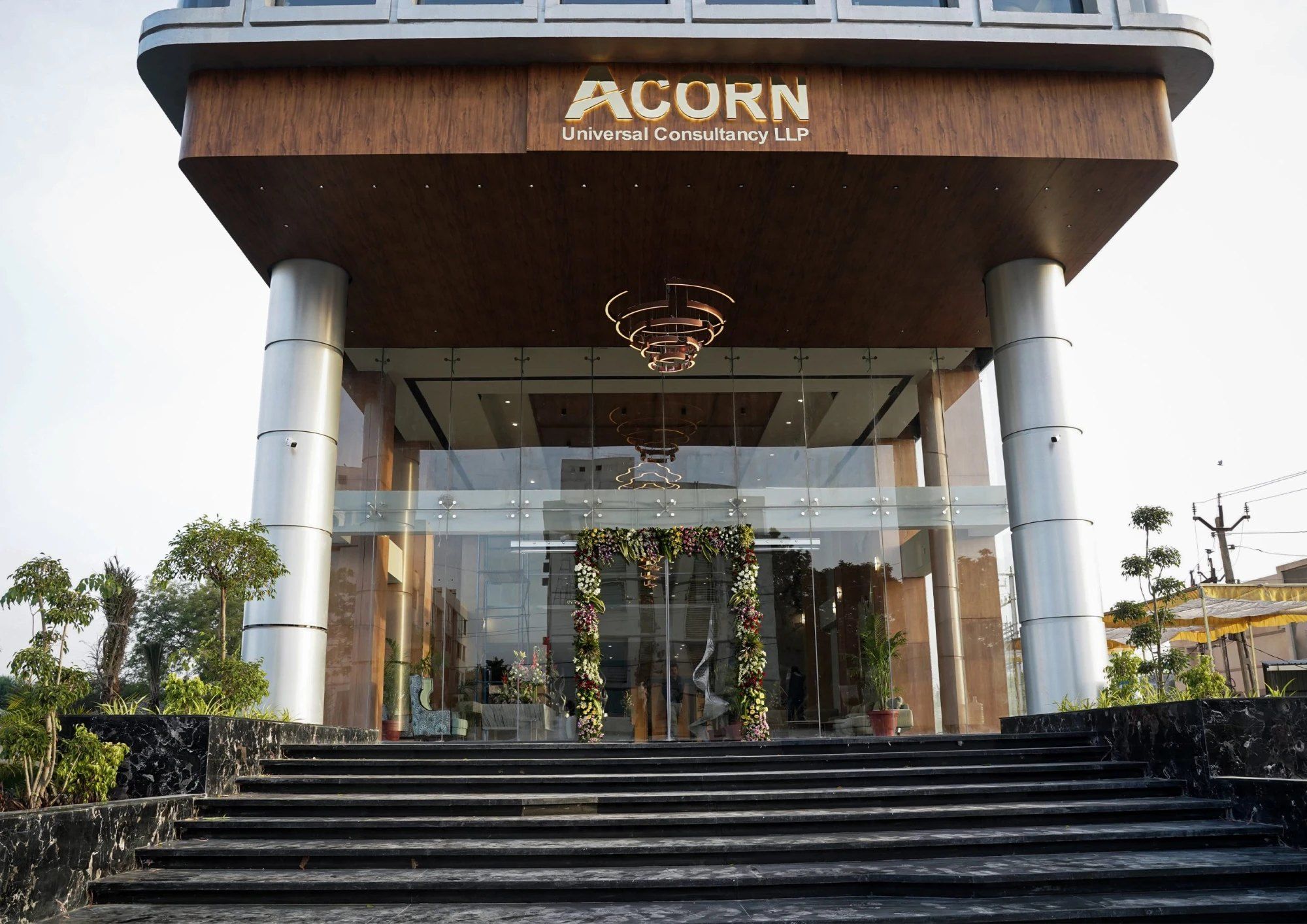 Acorn Universal Consultancy LLP · Photo