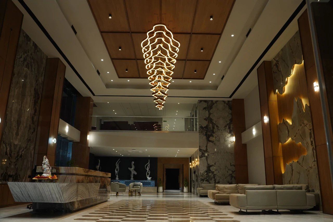 Acorn Universal Consultancy LLP · Photo