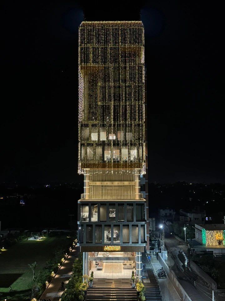 Acorn Universal Consultancy LLP · Photo