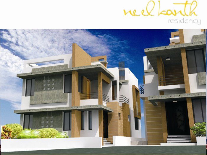 Neelkanth, Anand