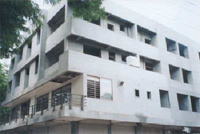 Surya Darshan Hostel, Anand