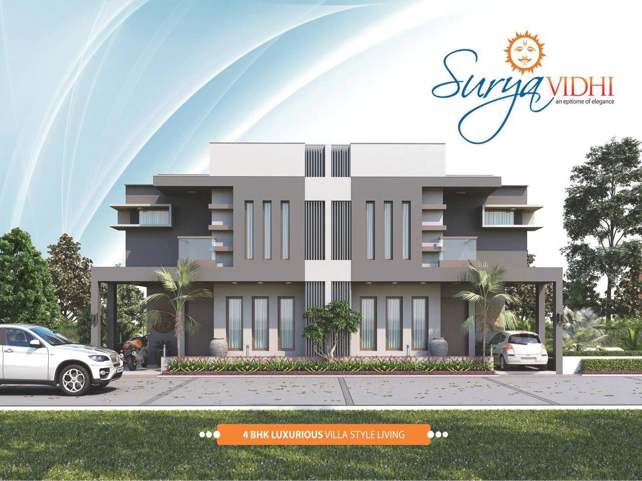Surya Vidhi, Anand