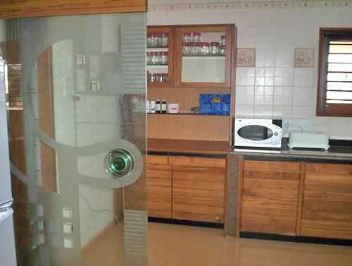 Surya Villa Residency, Anand